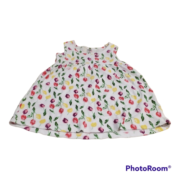 2 Piece Dress & Cardigan size 3T by Luvable Friends - Picture 6 of 12